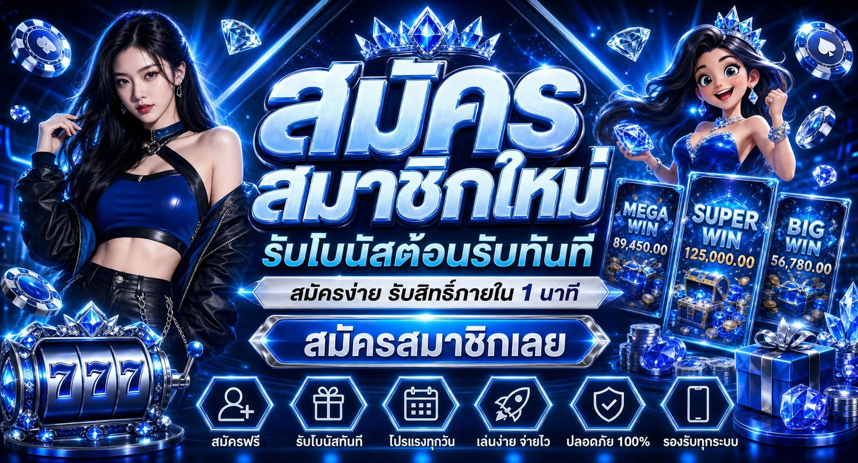 โปรโมชั่น siam168